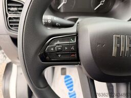 Fiat Ducato L4H2 180 LED Kamera Klima