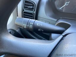FIAT Ducato Maxi L4H2 Klima Automatik Kamera