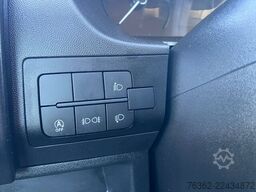 FIAT Ducato Maxi L4H2 Klima Automatik Kamera