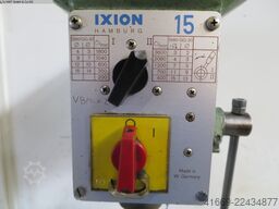 IXION BTB 15 STP