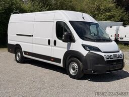 FIAT Ducato Maxi L4H2 Klima Automatik Kamera