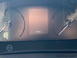 Fiat Ducato L4H2 180 LED Kamera Klima