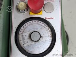 SCHRÖDER MAK 1500 x 1,75 mm