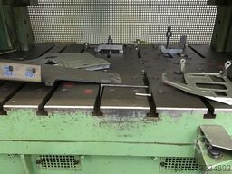 SMG HZPU 100 / 1250-1000