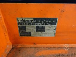 FINKBEINER FHB 3000 KL