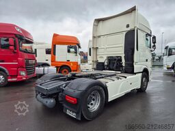 DAF XF 480 FT SUPER SPACE CAB ZF INTARDER