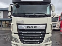 DAF XF 480 FT SUPER SPACE CAB ZF INTARDER