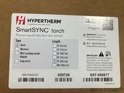 Hypertherm Powermax 105 SYNC
