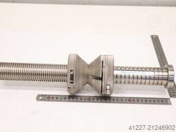 Texmer Welle Ø 44 mm