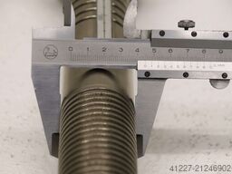 Texmer Welle Ø 44 mm