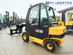 JCB JCB TLT27D DIESEL SIDE-SHIFT FULL CABIN
