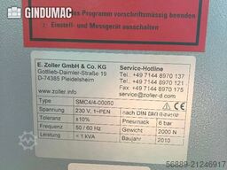 Zoller SMC 4/4-00060