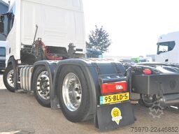 Scania R410 SCANIA R410 6X2. 2018. STAND-AIRCO. NL-TRUCK