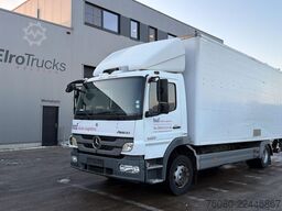 Mercedes-Benz Atego 1222 (BELGIAN TRUCK / MANUAL GEARBOX / EU...