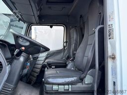 Mercedes-Benz Atego 1222 (BELGIAN TRUCK / MANUAL GEARBOX / EU...