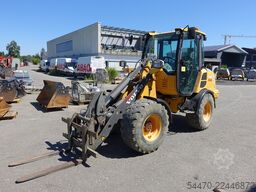 Volvo L25F