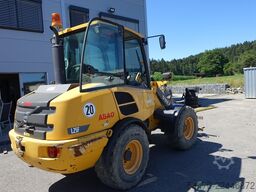 Volvo L25F