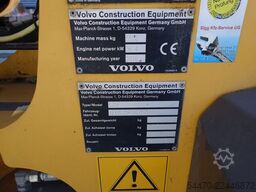 Volvo L25F