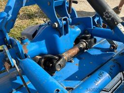 Iseki 140B