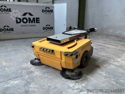 Smart Sweep 140TA2232