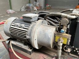PIPE JM 160 - MA 4B3