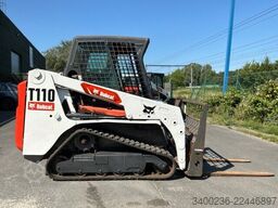 Bobcat T110