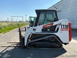 Bobcat T110
