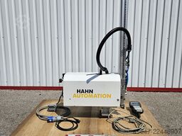 Hahn Mini Servo 1.5