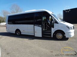 MERCEDES-BENZ Sprinter Altas 17 Sitze EURO 6