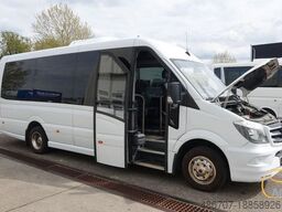 MERCEDES-BENZ Sprinter Altas 17 Sitze EURO 6