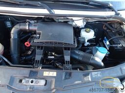 MERCEDES-BENZ Sprinter Altas 17 Sitze EURO 6