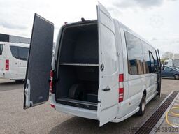 MERCEDES-BENZ Sprinter Altas 17 Sitze EURO 6