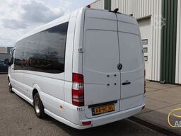 MERCEDES-BENZ Sprinter Altas 17 Sitze EURO 6