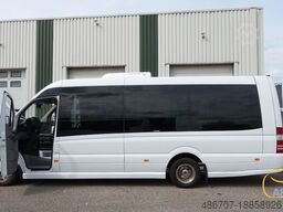 MERCEDES-BENZ Sprinter Altas 17 Sitze EURO 6