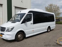 MERCEDES-BENZ Sprinter Altas 17 Sitze EURO 6