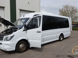 MERCEDES-BENZ Sprinter Altas 17 Sitze EURO 6