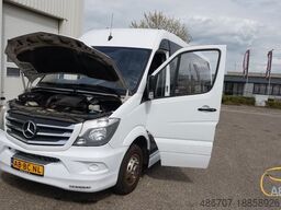 MERCEDES-BENZ Sprinter Altas 17 Sitze EURO 6