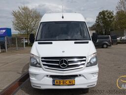 MERCEDES-BENZ Sprinter Altas 17 Sitze EURO 6