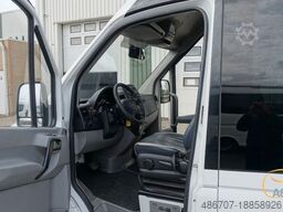 MERCEDES-BENZ Sprinter Altas 17 Sitze EURO 6