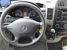 MERCEDES-BENZ Sprinter Altas 17 Sitze EURO 6