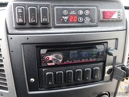 MERCEDES-BENZ Sprinter Altas 17 Sitze EURO 6
