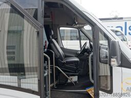 MERCEDES-BENZ Sprinter Altas 17 Sitze EURO 6