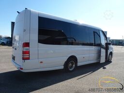 MERCEDES-BENZ Sprinter Altas 17 Sitze EURO 6