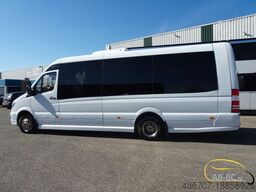 MERCEDES-BENZ Sprinter Altas 17 Sitze EURO 6