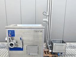 K+G  /  CFS Winkel-Automaten -Wolf  WW-160-2