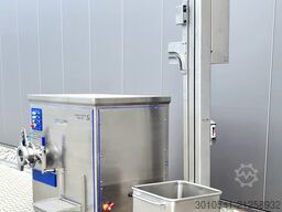 K+G  /  CFS Winkel-Automaten -Wolf  WW-160-2