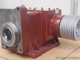 K+G  /  CFS Winkel-Automaten -Wolf  WW-160-2