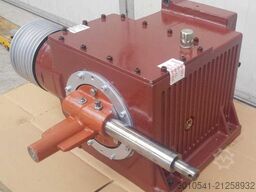 K+G  /  CFS Winkel-Automaten -Wolf  WW-160-2