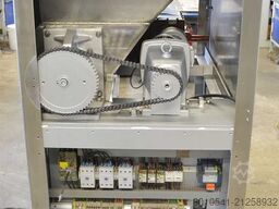 K+G  /  CFS Winkel-Automaten -Wolf  WW-160-2