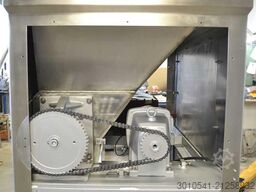 K+G  /  CFS Winkel-Automaten -Wolf  WW-160-2